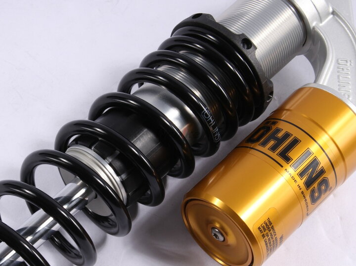 楽天市場】OHLINS オーリンズ リアサスペンション レジェンド・ツイン 