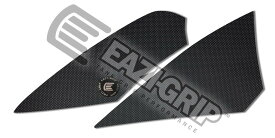 Eazi-Grip イージーグリップ ニーグリップサポート TANK GRIP PERFOMANCE YZF-R6 YAMAHA ヤマハ タイプ：PRO(サーキット) カラー：ブラック