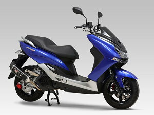 YOSHIMURA V @B R-77S TCN J[{Gh EXPORT SPEC {F MAJESTY S YAMAHA }n tGL][Xg}t[ }t[ STC(`^Jo[)^d(STD5.9kg)F3.0kg