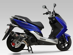 YOSHIMURA ���V���� �@�B�� R-77S �T�C�N���� �J�[�{���G���h EXPORT SPEC ���{�F�� MAJESTY S YAMAHA ���}�n �t���G�L�]�[�X�g�}�t���[ �}�t���[ SSC(�X�e�����X�J�o�[)�^�d��(STD5.9kg)�F3.2kg