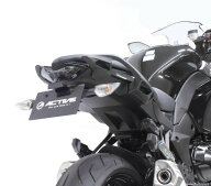 ACTIVE アクティブ フェンダーレスキット NINJA1000 NINJA1000SX KAWASAKI カワサキ フェンダー関連 外装