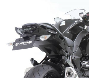 ACTIVE ANeBu tF_[XLbg NINJA1000 NINJA1000SX KAWASAKI JTL tF_[֘A O