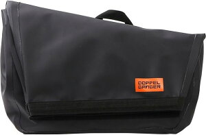 DOPPELGANGER ドッペルギャンガー ターポリン シングルサイドメッセンジャーバッグ CB1100RS Rebel250 FXFB ZX-10RR 390DUKE XSR700 HONDA ホンダ HARLEY-DAVIDSON ハーレーダビッドソン KAWASAKI カワサキ KTM YAMAHA ヤ