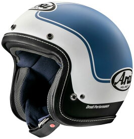 Arai アライ CLASSIC AIR ERA [クラシック エア エラ ブルー] ヘルメット