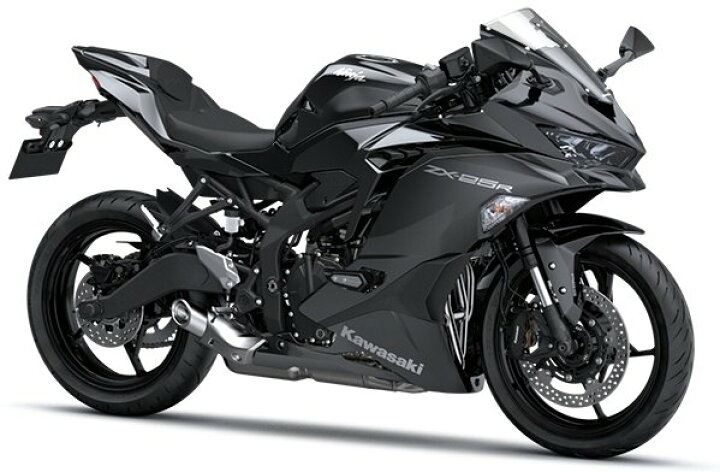 楽天市場】Kawasaki カワサキ フレームスライダー Ninja ZX-25R SE KRT 