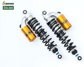 OHLINS オーリンズ リアサスペンション レジェンド・ツイン Z 750／550GP／500／400J ALL ZEPHYR X ゼファー400 ゼファー750 KAWASAKI カワサキ サスペンション 足回り