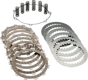 MOOSE RACING ���[�X���[�V���O �R���v���[�g�N���b�`�L�b�g [1131-2328] 250 SX 2013 - 2016 XC XC-W XCF-W 2014 2017 300 450 SX-F 500 EXC 2012 KTM �N���b�`�L�b�g �쓮�n