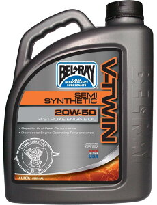 BEL-RAY xC V-cC  GWICy20W-50zy4Lzy4TCNICz 4TCNIC IC