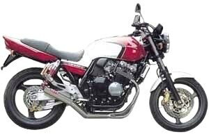 MORIWAKI ENGINEERING LGWjAO tGL][Xg}t[ s[X CB400SF H-VTEC CB400SB HONDA z_ }t[
