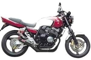 MORIWAKI ENGINEERING LGWjAO tGL][Xg}t[ s[X CB400SF H-VTEC CB400SB HONDA z_ }t[