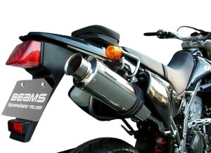 BEAMS r[X SS300 XbvI}t[ KLX250 KAWASAKI JTL }t[ TCT[F\jbN Abv^Cv