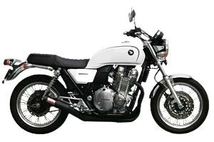 MORIWAKI ENGINEERING LGWjAO tGL][Xg}t[ s[X CB1100 EX HONDA z_ }t[ ^CvFSUS (XeX)^BLACK (ubN)