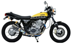OVER I[@[ GP-PERFORMANCE XL `^Rv[g SR400 YAMAHA }n tGL][Xg}t[ }t[
