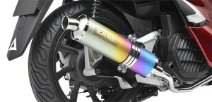 MORIWAKI ENGINEERING LGWjAO tGL][Xg}t[ ZERO [[] PCX125 PCX150 PCX HYBRID HONDA z_ }t[