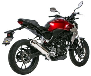 MORIWAKI ENGINEERING LGWjAO XbvI}t[ NEO CLASSIC[lI NVbN] CB250R HONDA z_ }t[ J[FSUS(XeX|bV)