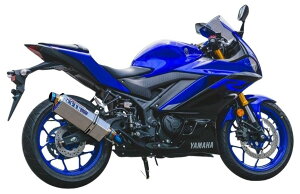 OVER I[@[ TT-Formula t`^ XbvI}t[ MT-25 YZF-R25 MT03 YZF-R3 YAMAHA }n }t[