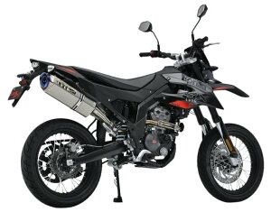 OVER �I�[���@�[ TT-Formula RS �`�^�� �X���b�v�I���}�t���[ RX125 SX125 APRILIA �A�v�����A �}�t���[