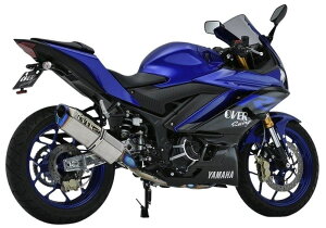 OVER I[@[ TT-Formula RS t`^ tGL][Xg}t[ YZF-R25 YAMAHA }n }t[