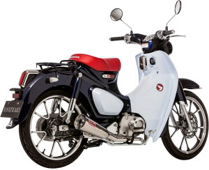 MORIWAKI ENGINEERING LGWjAO tGL][Xg}t[ MEGAPHONE [Kz] X[p[JuC125 HONDA z_ }t[