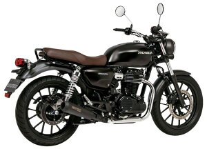 MORIWAKI ENGINEERING LGWjAO XbvIGL][Xg SHORT MEGAPHONE GB350 GB350S HONDA z_ XbvI}t[ }t[ J[FubN(ϔMh)