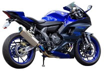 楽天市場】yzf－r1 マフラー overの通販