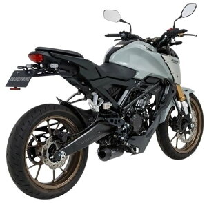MORIWAKI ENGINEERING LGWjAO tGL][Xg}t[ NEO CLASSIC[lI NVbN] CB125R HONDA z_ }t[ J[FubN(ϔMubN)