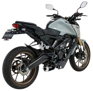 MORIWAKI ENGINEERING LGWjAO tGL][Xg}t[ NEO CLASSIC[lI NVbN] CB125R HONDA z_ }t[ J[FBP-X(ubNp[ JC)