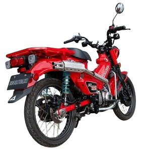 MORIWAKI ENGINEERING LGWjAO ROUGH GEAR tGL][Xg CT125 HONDA z_ tGL][Xg}t[ }t[