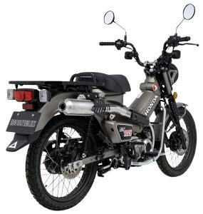 MORIWAKI ENGINEERING LGWjAO MONSTER tGL][Xg}t[ CT125 HONDA z_ }t[