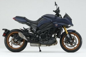 WestPower �E�G�X�g�p���[ �X���b�v�I���}�t���[ ���{�F�� KATANA GSX-S1000 GSX-S1000GT SUZUKI �X�Y�L �}�t���[