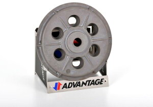 ADVANTAGE �A�h�o���e�[�W Original Special Clutch Pessure Plate VOYAGER XII �G���~�l�[�^�[900 KAWASAKI �J���T�L �N���b�`�v���b�V���[�v���[�g �쓮�n