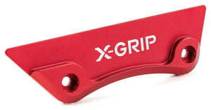 X-GRIP GbNXObv XCOA[K[h KTM GASGAS KXKX HUSQVARNA nXNo[i XCOA[Jo[EveN^[ O