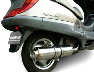 BEAMS r[X SS400 tGL][Xg}t[ tH[TCg HONDA z_ }t[