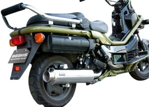 BEAMS r[X SS400 tGL][Xg}t[ PS250 HONDA z_ }t[