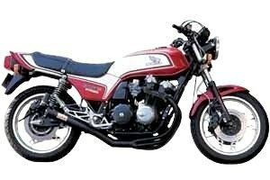 MORIWAKI ENGINEERING LGWjAO tGL][Xg}t[ s[X CB750F HONDA z_ }t[