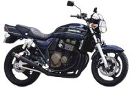 MORIWAKI ENGINEERING モリワキエンジニアリング フルエキゾーストマフラー ワンピース ZRX400 ZRX400II …