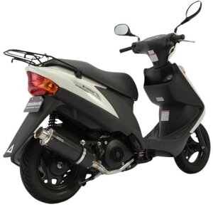 BEAMS r[X SS300 tGL][Xg}t[ AhXV125 SUZUKI XYL }t[