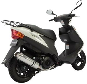 BEAMS r[X SS300 tGL][Xg}t[ AhXV125 SUZUKI XYL }t[