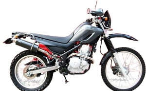 BEAMS r[X SS300 tGL][Xg}t[ SEROW250 [Z[] YAMAHA }n }t[ TCT[FJ[{ Abv^Cv