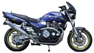 OVER I[@[ SESMIC-3 XeA~ XJR1300 YAMAHA }n tGL][Xg}t[ }t[