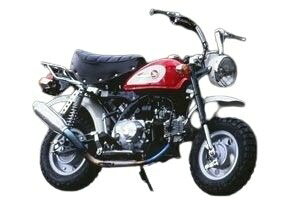 MORIWAKI ENGINEERING LGWjAO tGL][Xg}t[ `^X^[ L[ HONDA z_ }t[