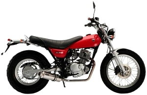 BEAMS r[X SS300 tGL][Xg}t[ RV200 oo SUZUKI XYL }t[