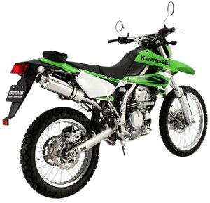 BEAMS r[X SS300 tGL][Xg}t[ KLX250 KAWASAKI JTL }t[ TCT[F\jbNAbv^Cv