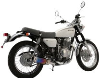 楽天市場】cb400ss wmマフラーの通販
