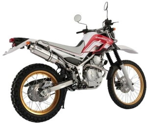 BEAMS r[X SS300 XbvI}t[ Z[ 250 YAMAHA }n }t[