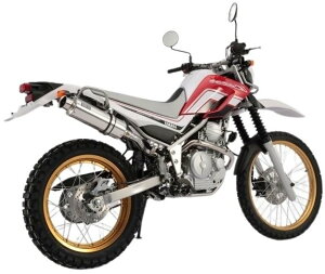 BEAMS r[X SS300 tGL][Xg}t[ Z[ 250 YAMAHA }n }t[ TCT[F\jbN Abv^Cv