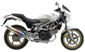 MORIWAKI ENGINEERING LGWjAO tGL][Xg}t[ ZERO [[] SS VTR250 HONDA z_ }t[