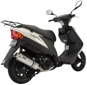 BEAMS r[X SS300 tGL][Xg}t[ AhXV125 SUZUKI XYL }t[