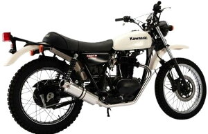 BEAMS r[X SS300 tGL][Xg}t[ 250TR KAWASAKI JTL }t[