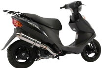 楽天市場】アドレスv125 マフラー ビームスの通販